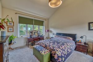 Bedroom One- click for photo gallery